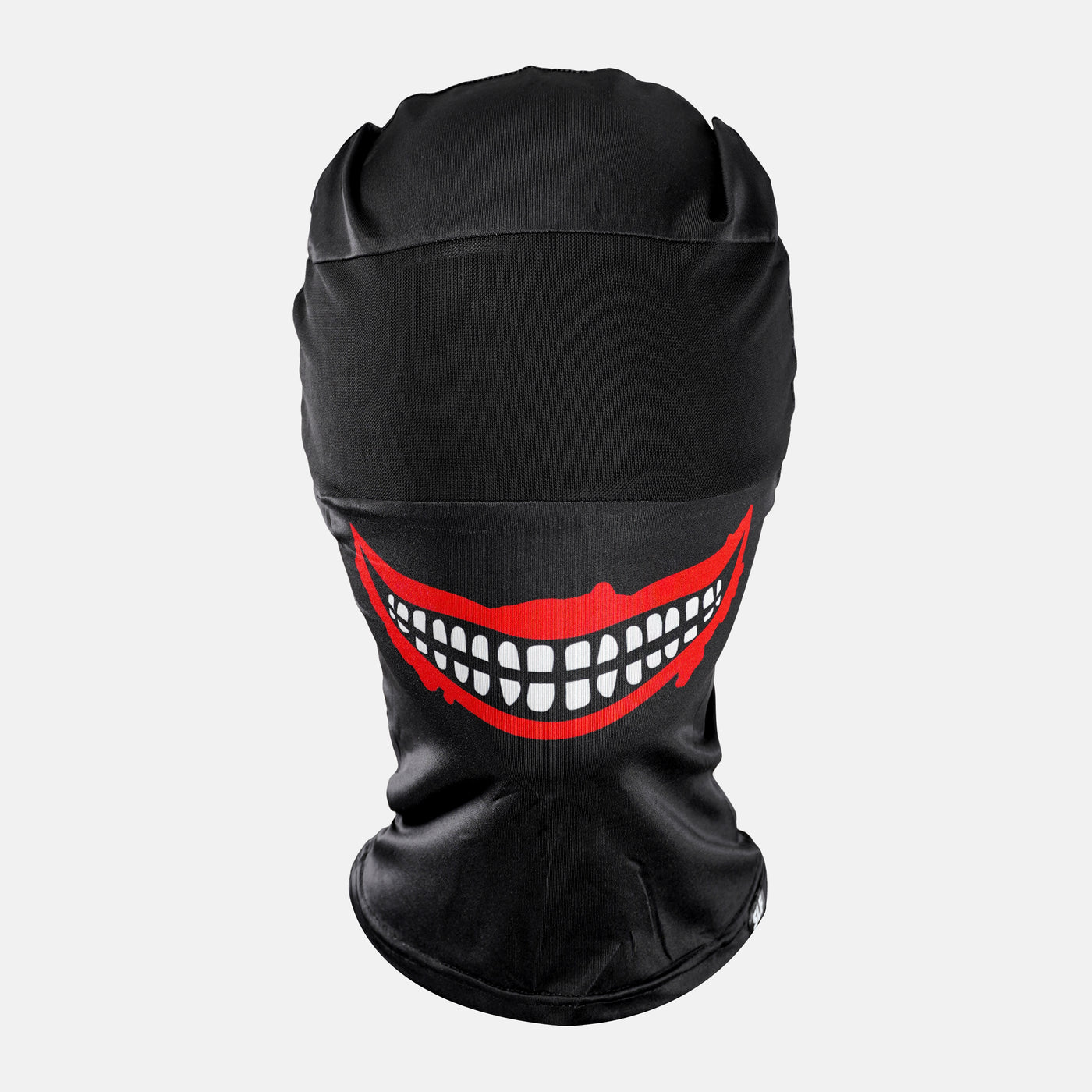 Smile Black Head Bag Mask