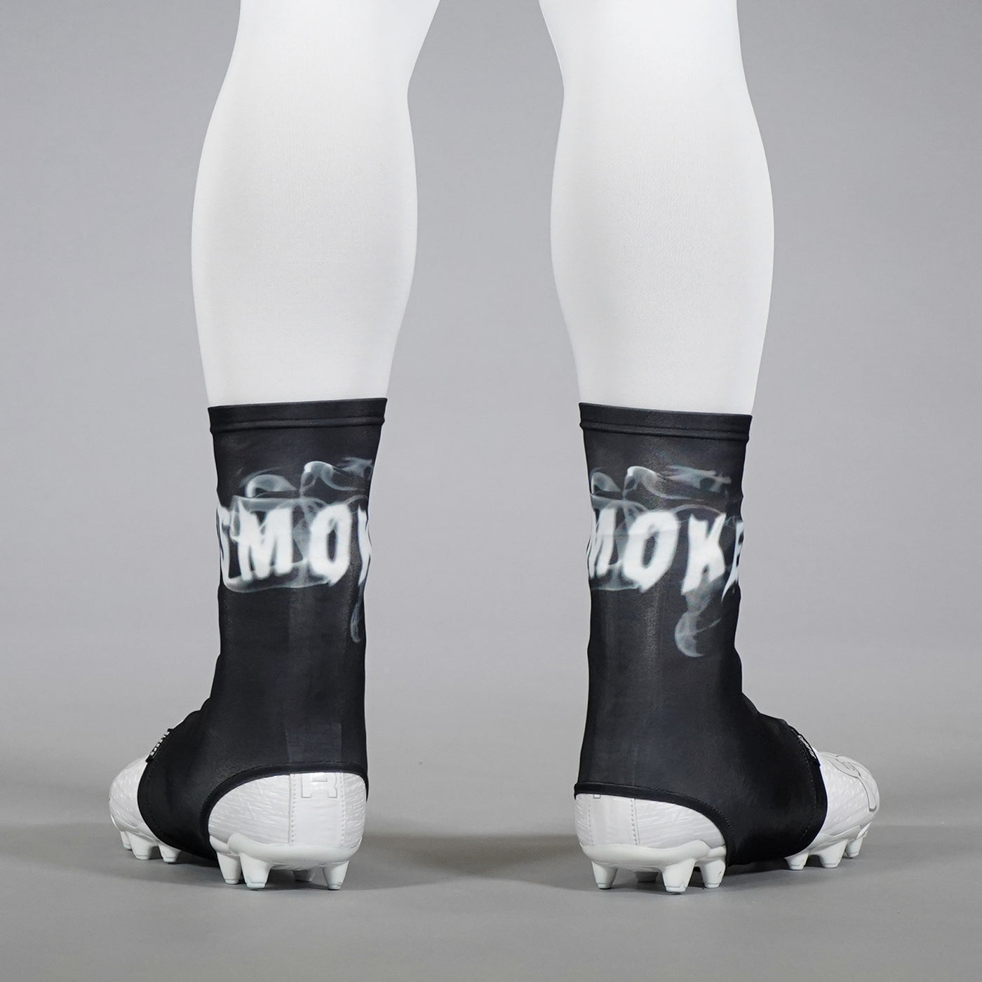 Smoke Spats / Cleat Covers