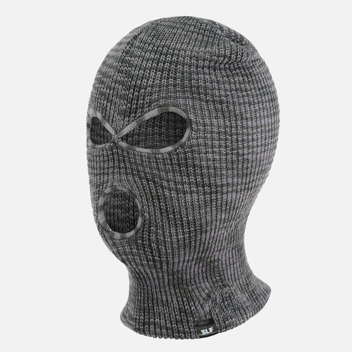 Snake Shadow Ski Mask