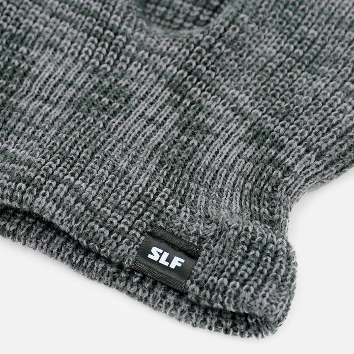 Snake Shadow Ski Mask