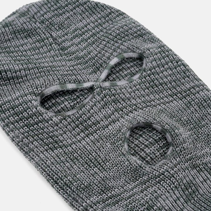 Snake Shadow Ski Mask