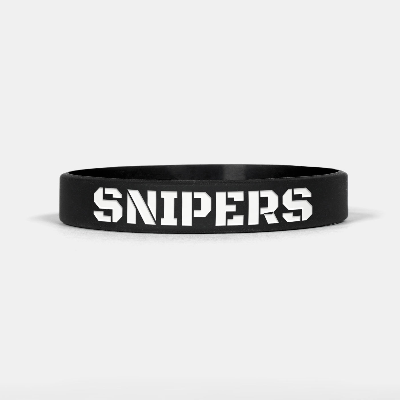 Snipers Motivational Wristband