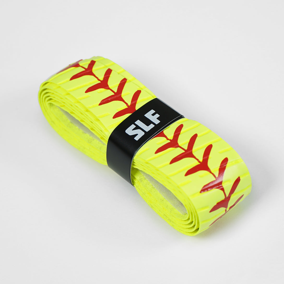 Softball Lace Bat Grip