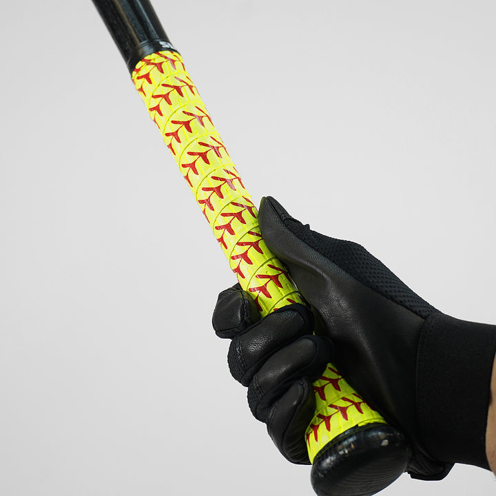 Softball Lace Bat Grip