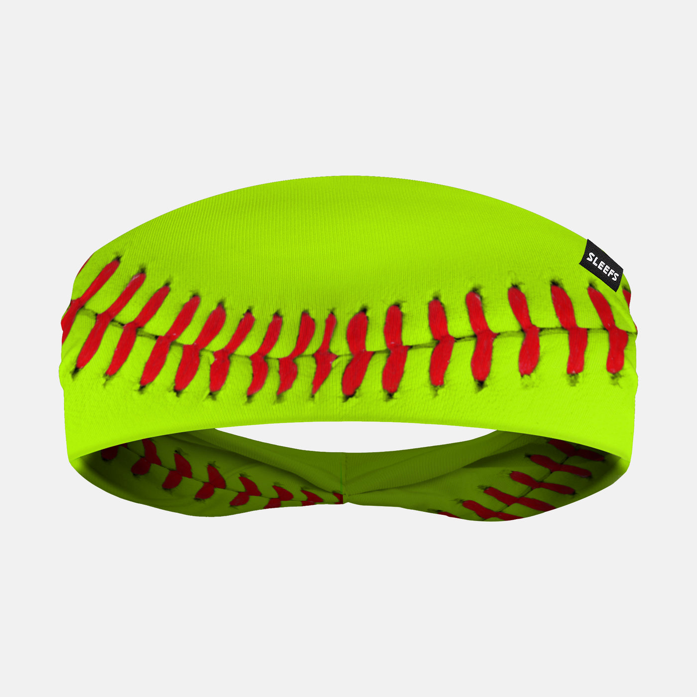 Softball Lace Headband