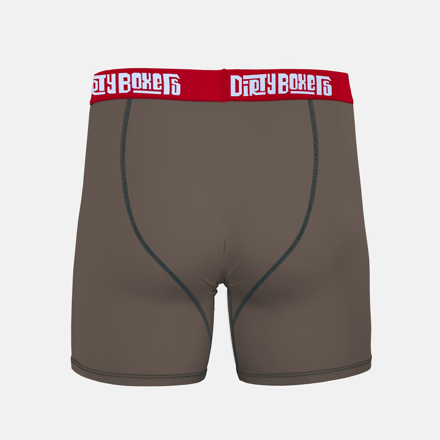 Soldier Dirty Boxers Men's Underwear