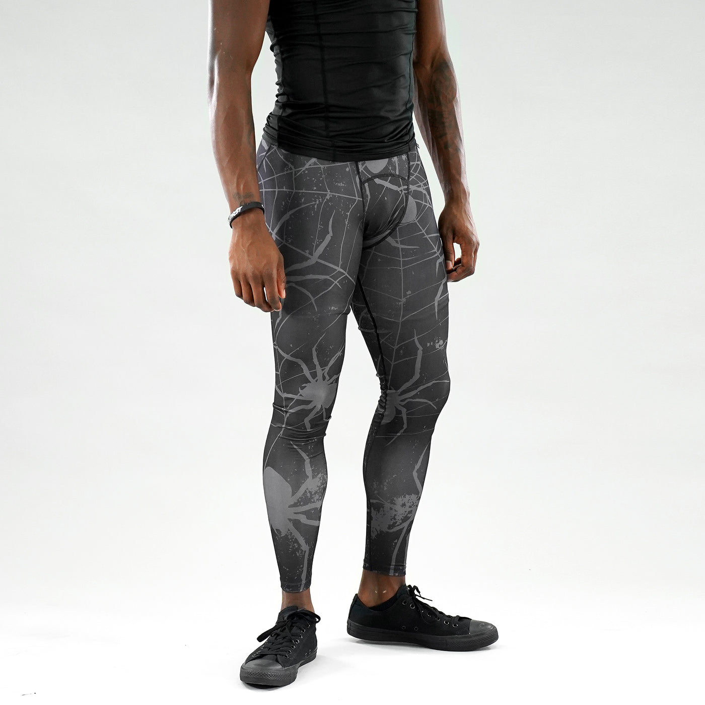 Spider Nest Tights for Men