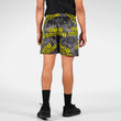 Stay Hungry WH Shorts - 7"