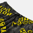 Stay Hungry WH Shorts - 7"