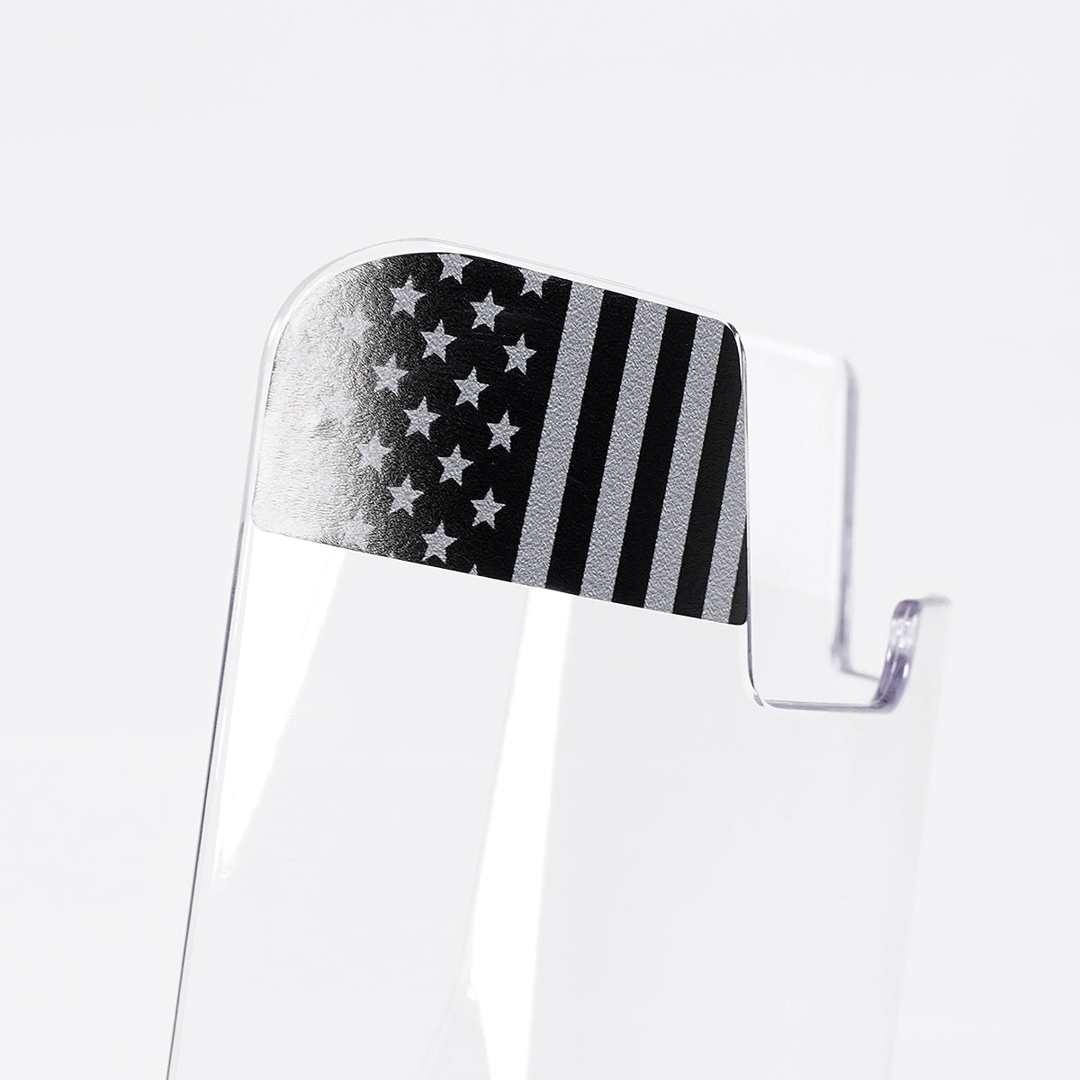 Stickers for Helmet Visor Tabs Collection 