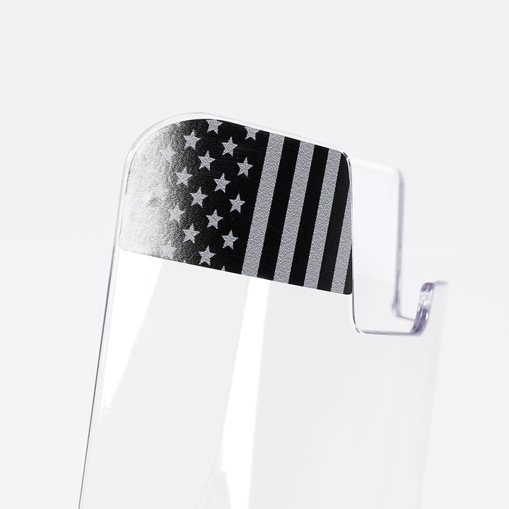 Stickers for Helmet Visor Tabs Collection #2