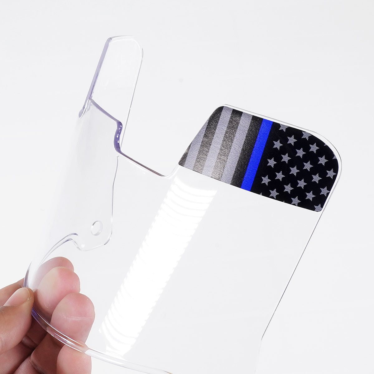 Stickers for Helmet Visor Tabs Collection 