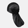 Super Satin Midnight Black Durag