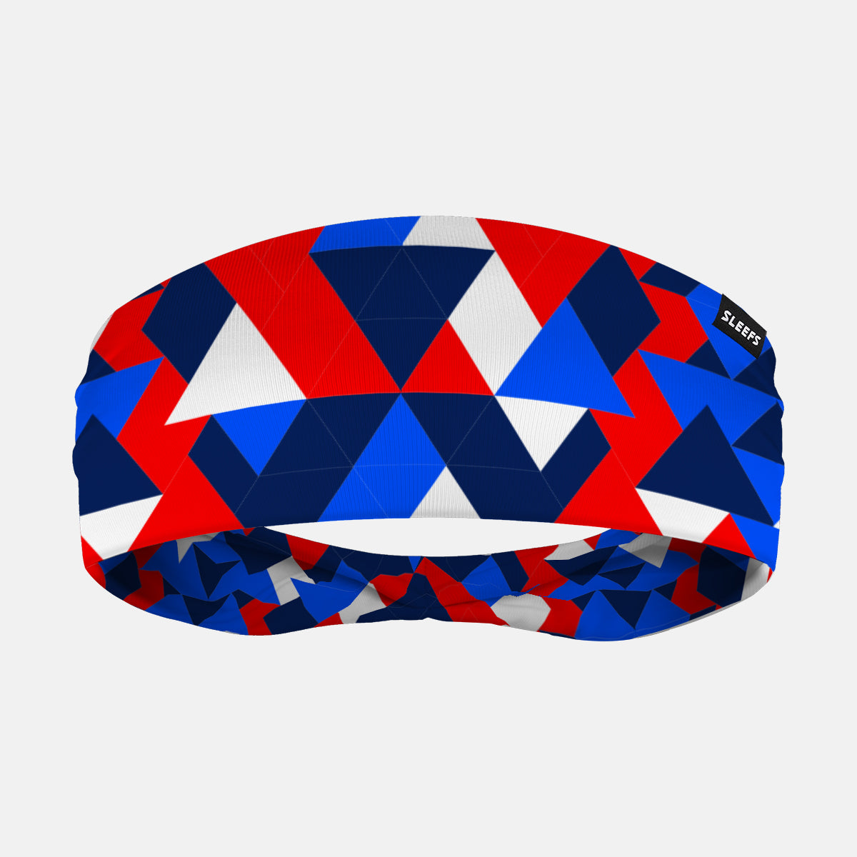 Trigons USA Flag Headband