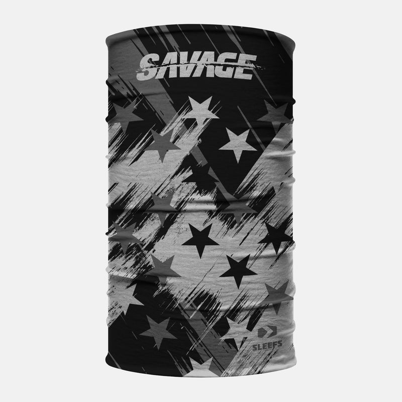 Tactical Savage Neck Gaiter