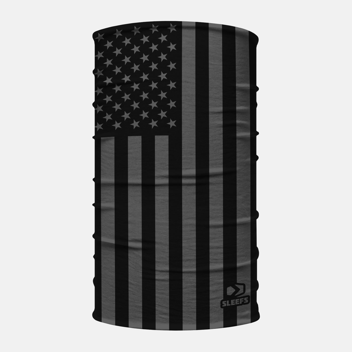 Tactical USA Flag Neck Gaiter