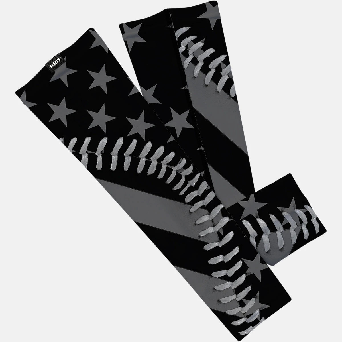 Tactical Baseball USA Flag Arm Sleeve