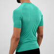 Teal Compression Shirt