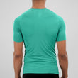 Teal Compression Shirt