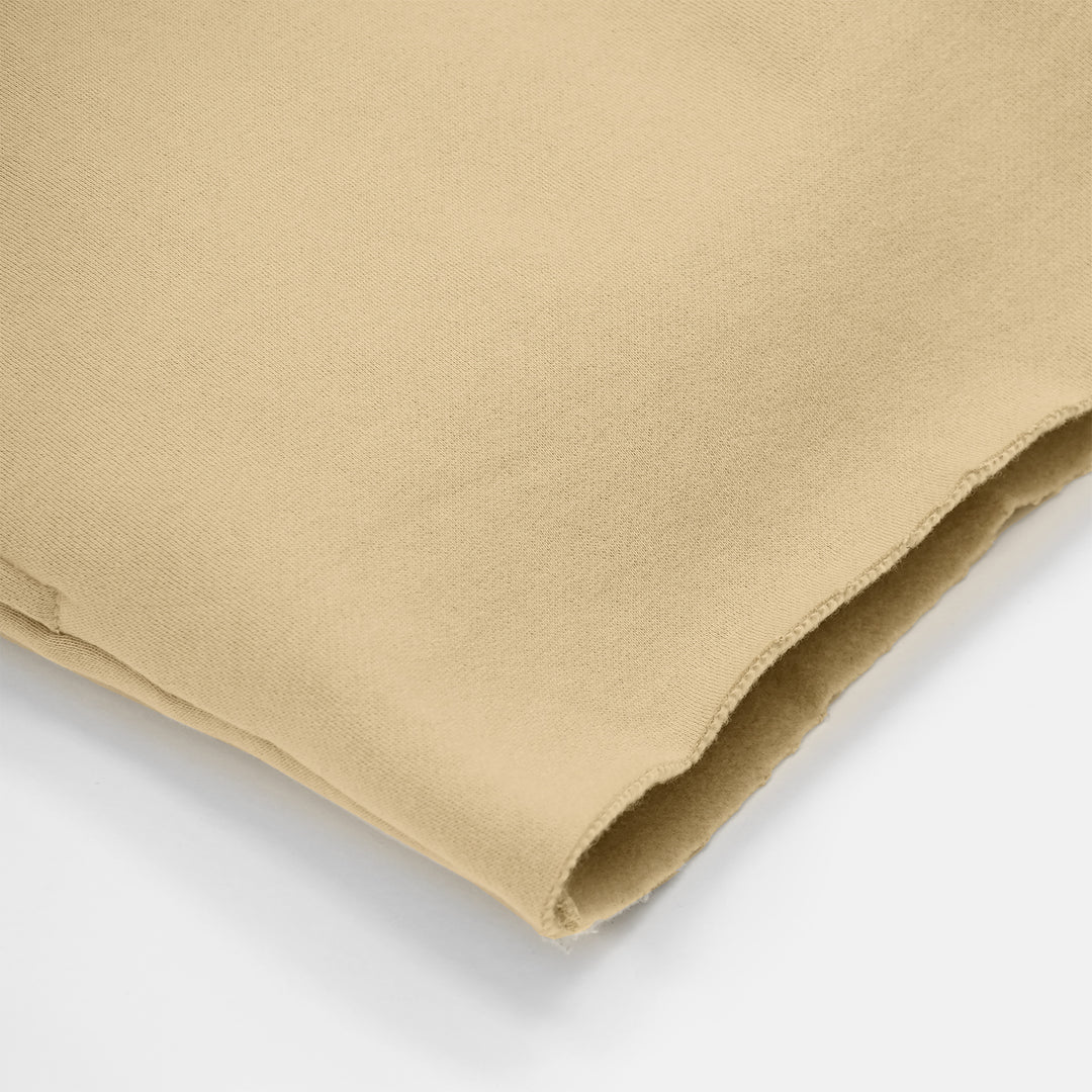 The Monk Sand Heavy Hoodie