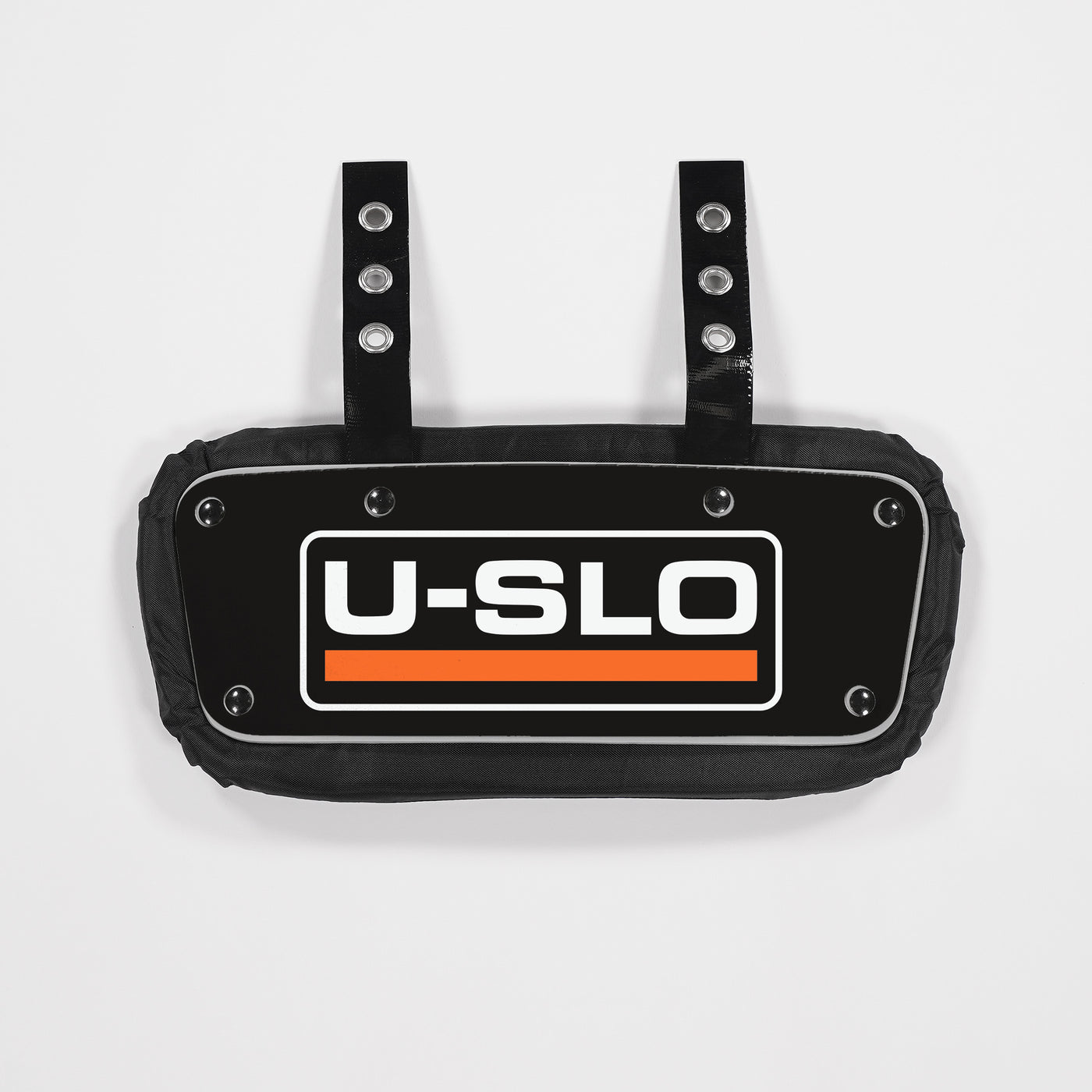 U-SLO Black Sticker for Back Plate