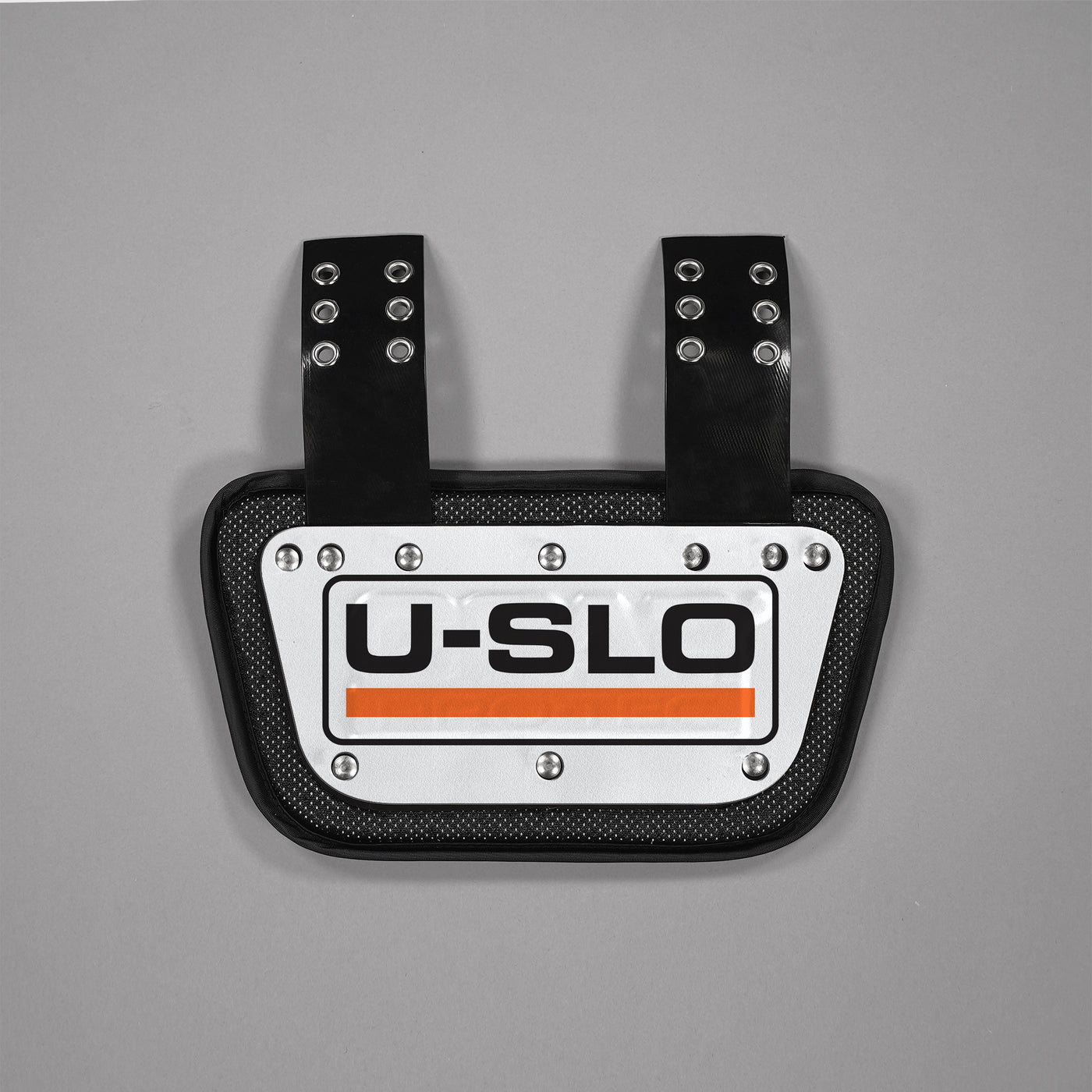 U-SLO White Sticker for Back Plate