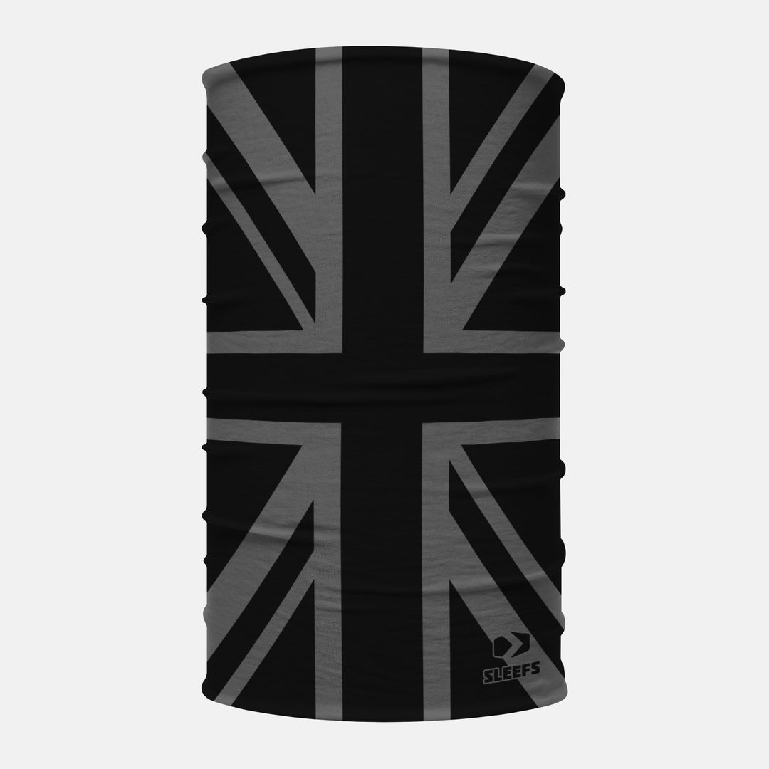 United Kingdom Tactical Flag Neck Gaiter