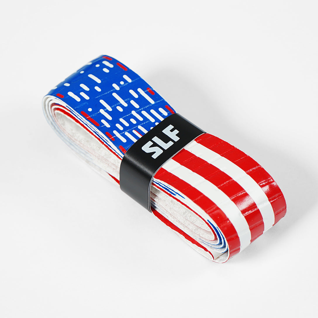 USA American Flag Bat Grip