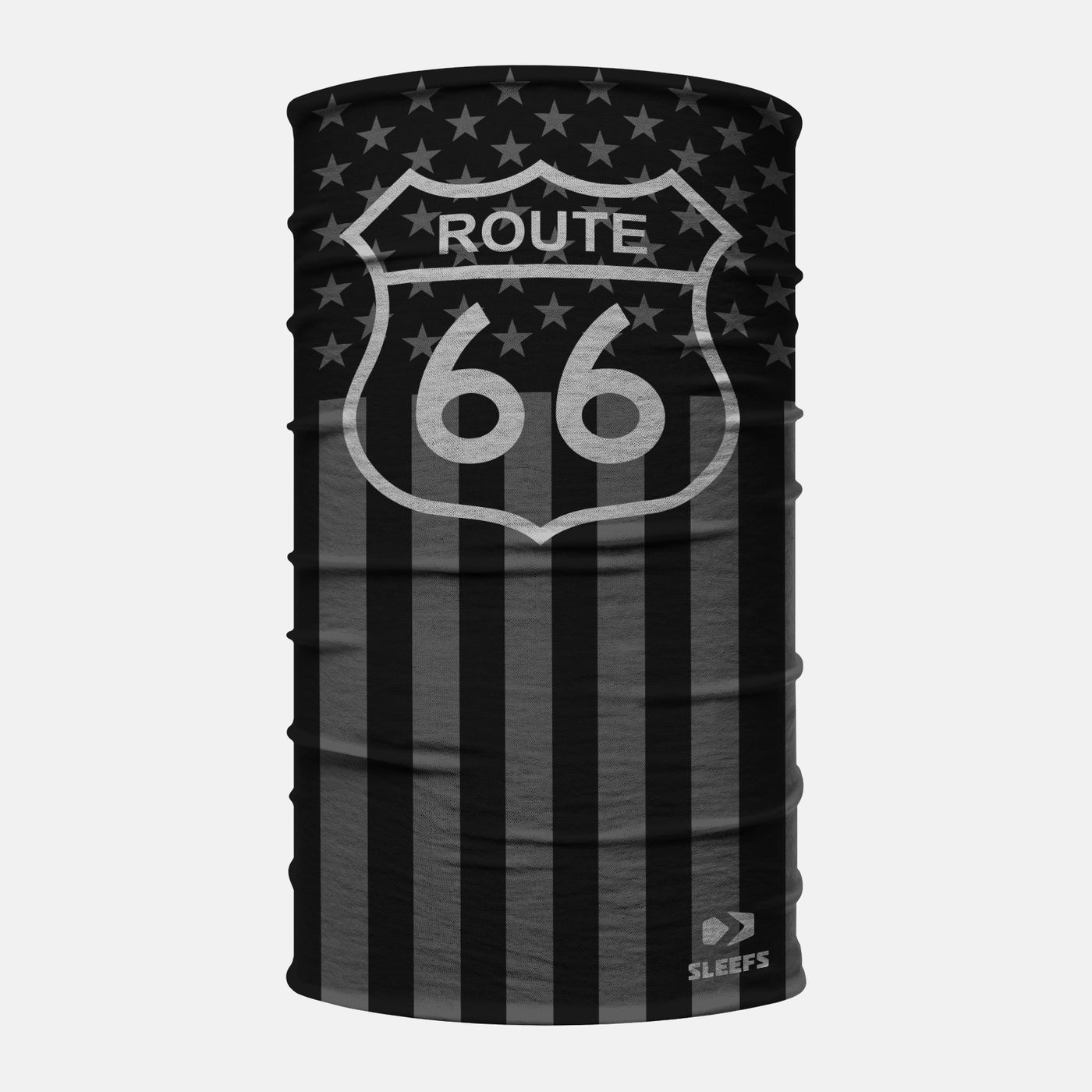 Tactical USA Route 66 Neck Gaiter