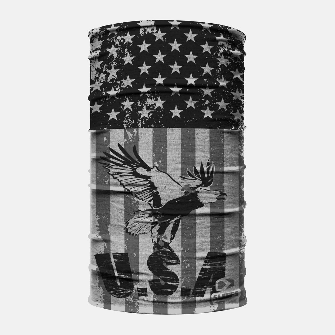 Tactical USA Soaring Eagle Neck Gaiter