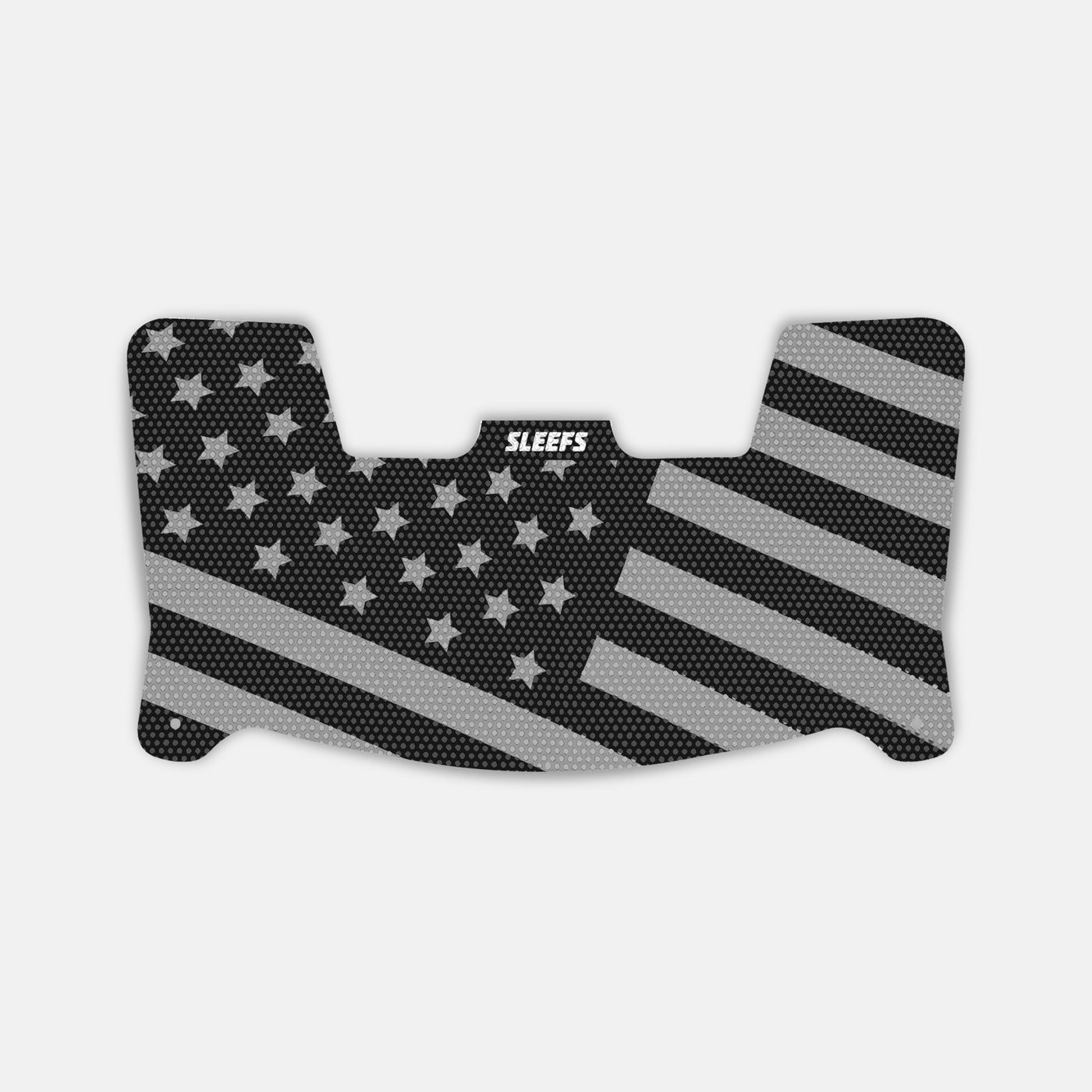 USA Tactical Visor Skin