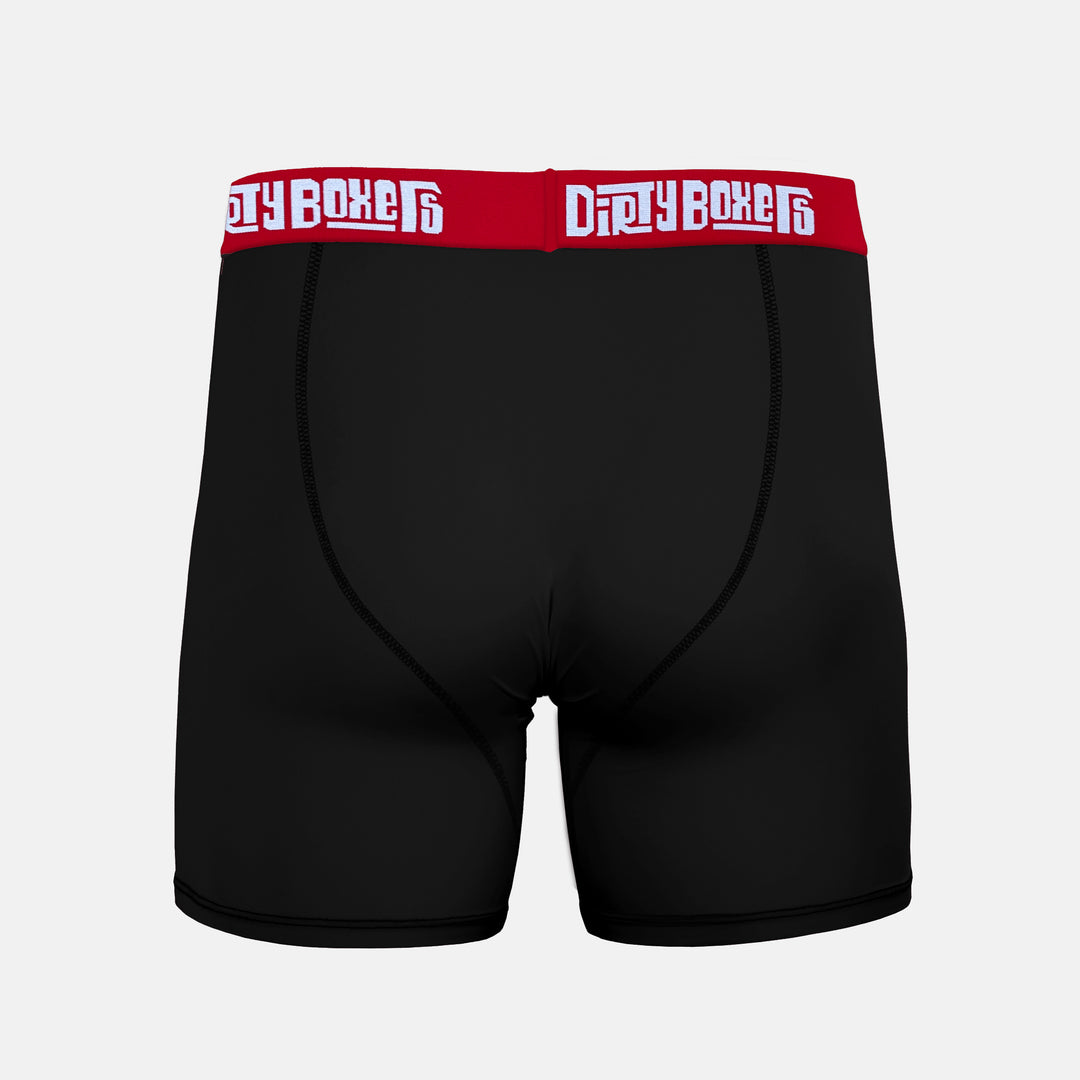 Python Dirty Boxers Men's Underwear