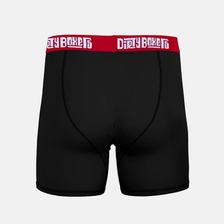 Python Dirty Boxers Men's Underwear