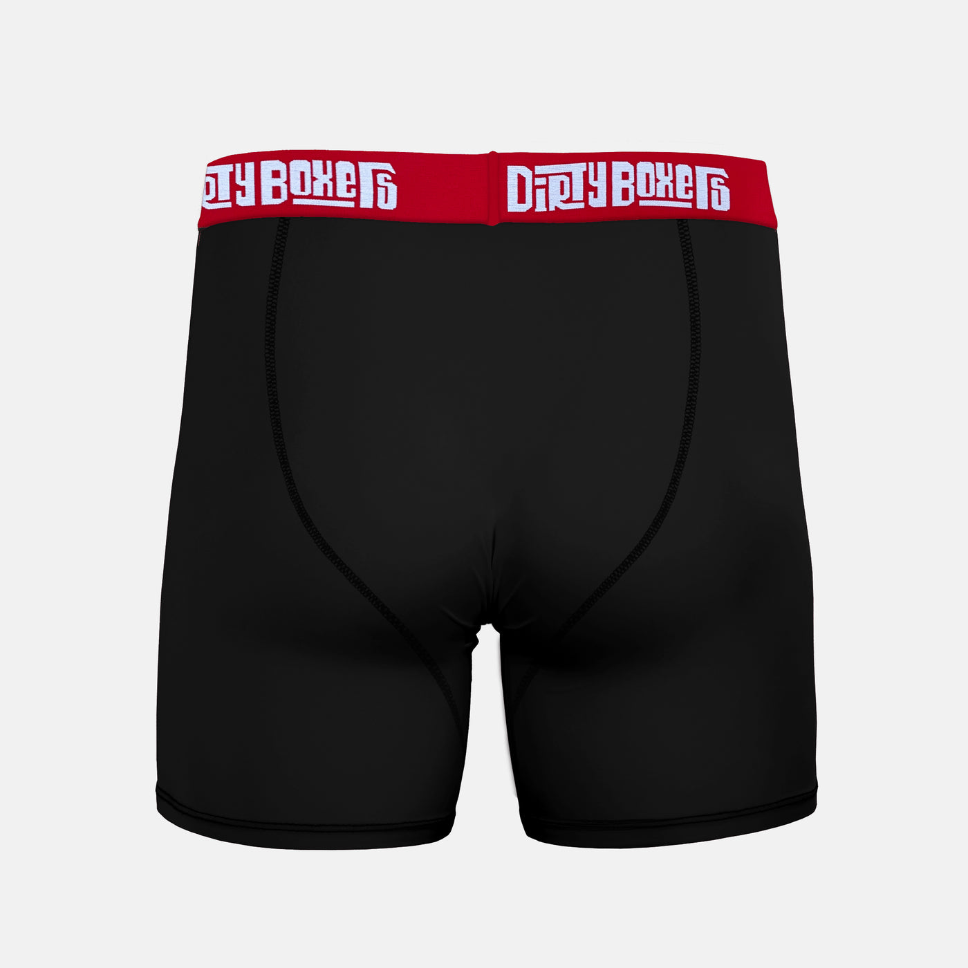 Long Lasting Dirty Boxers Men's Underwear