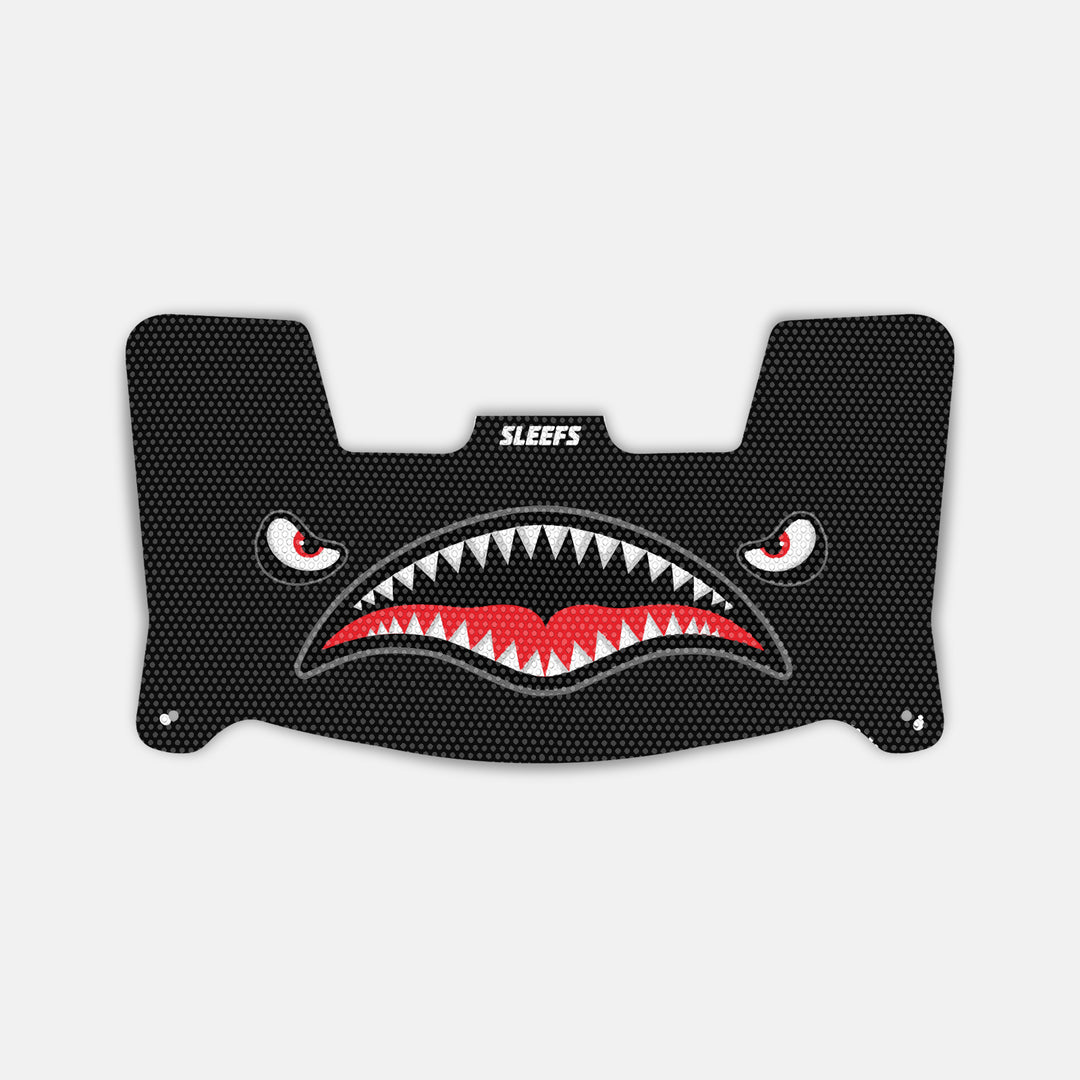blackout visor for football helmet We Ball Sports 3.0, Fits Adult & Youth Football Helmets NXTRND VZR3 Football Visor features tool Blackout or Whiteout SpeedFlex build,
