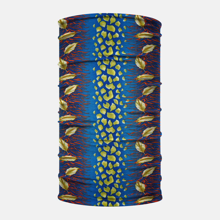 Winter Path Neck Gaiter