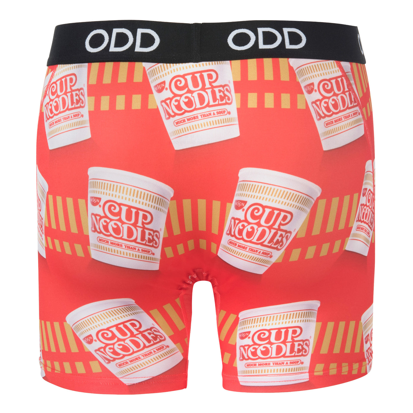 Cup Noodles  Men's Underwear
