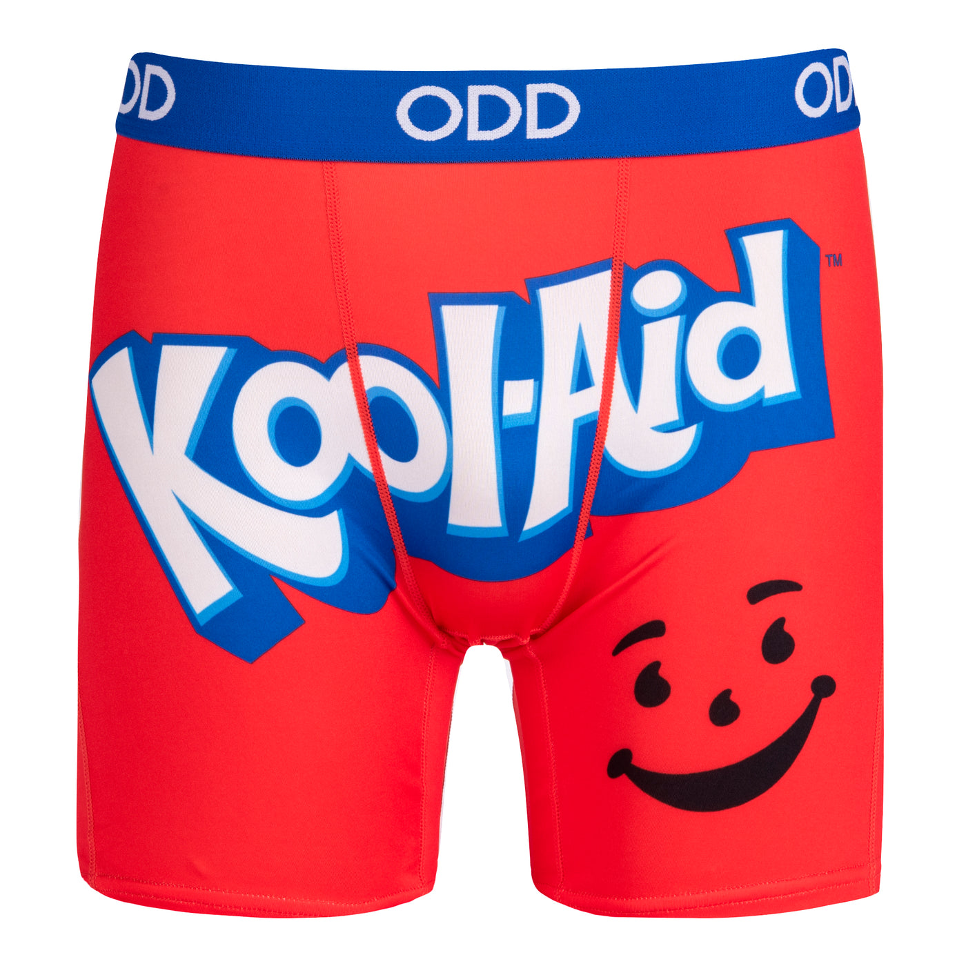 Kool Aid Men's Underwear
