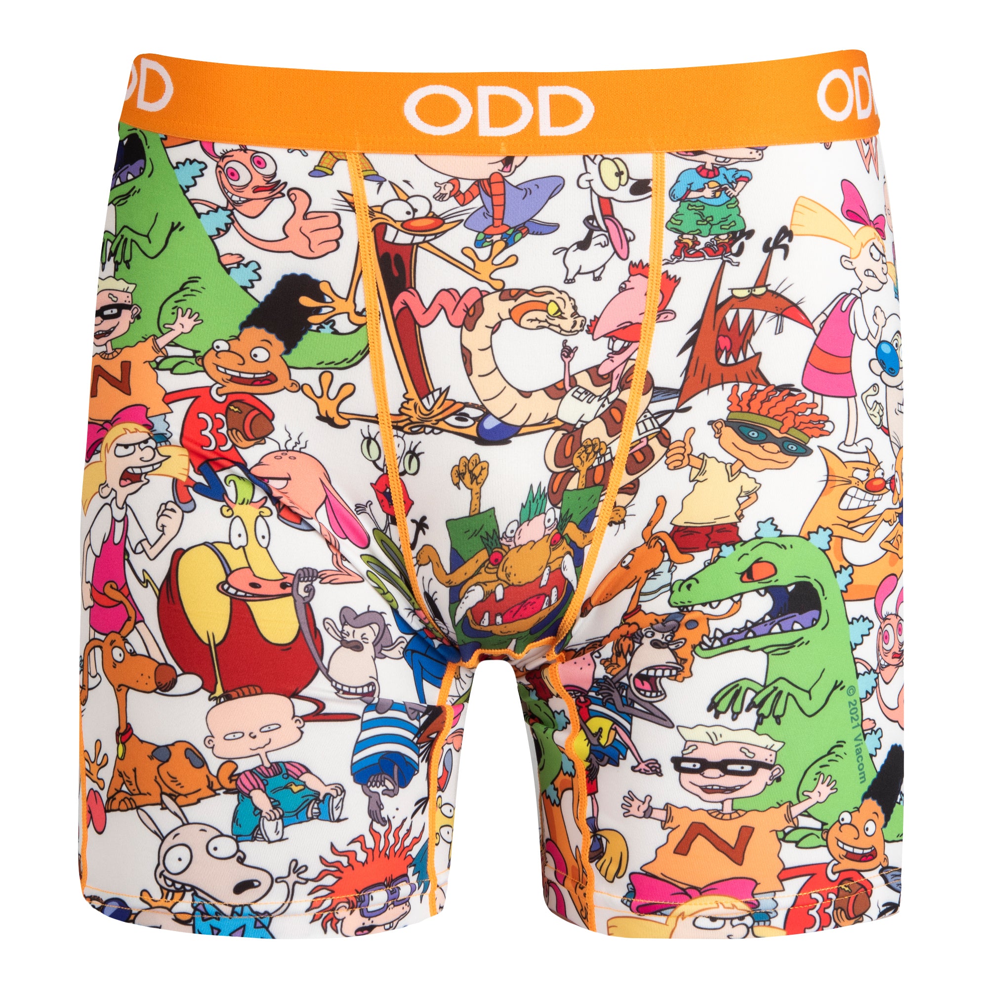 90's Squad Men's Underwear – SLEEFS