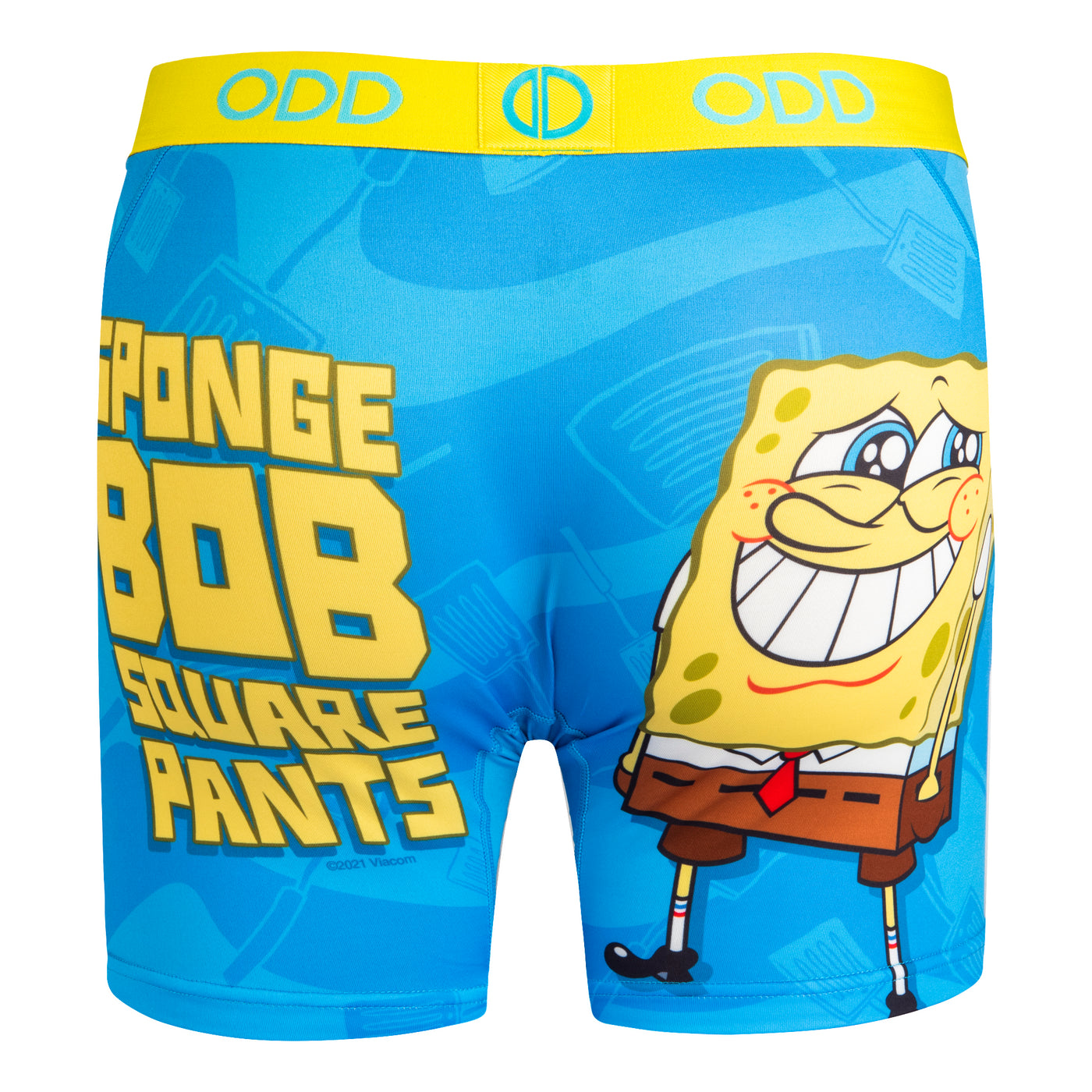 Spongebob Men&