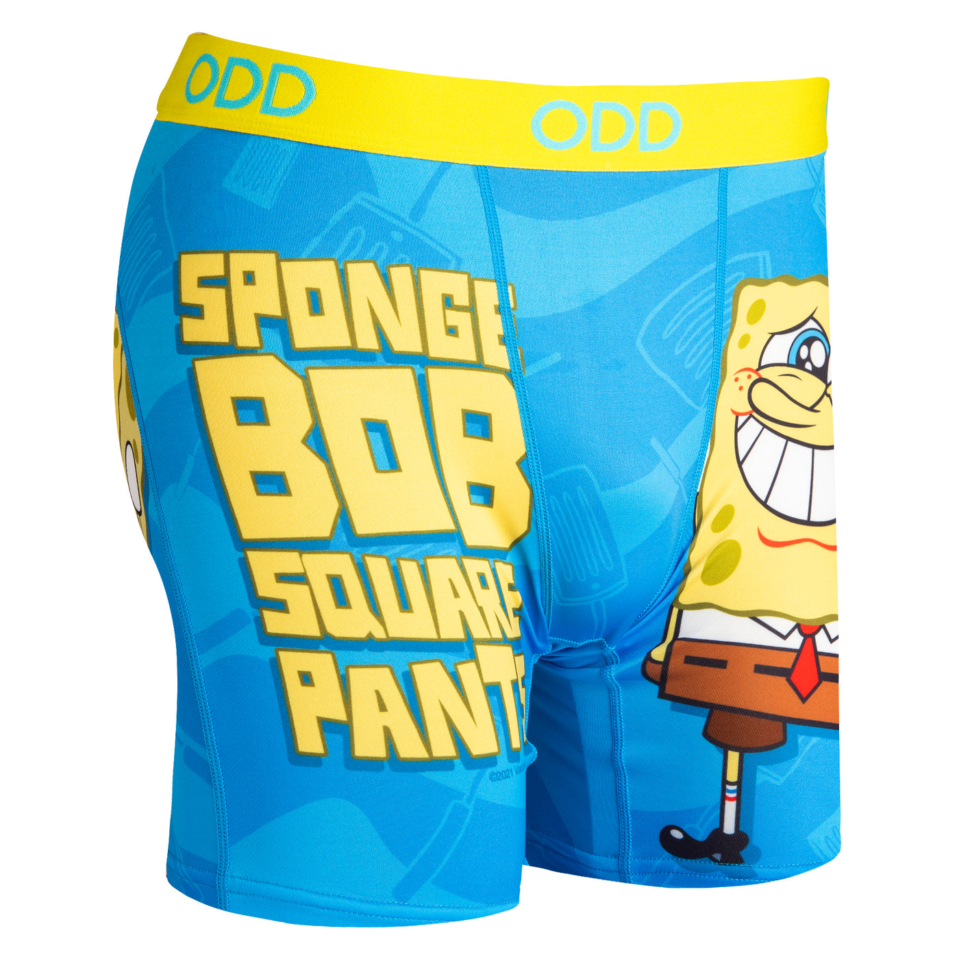 Spongebob Men's Underwear