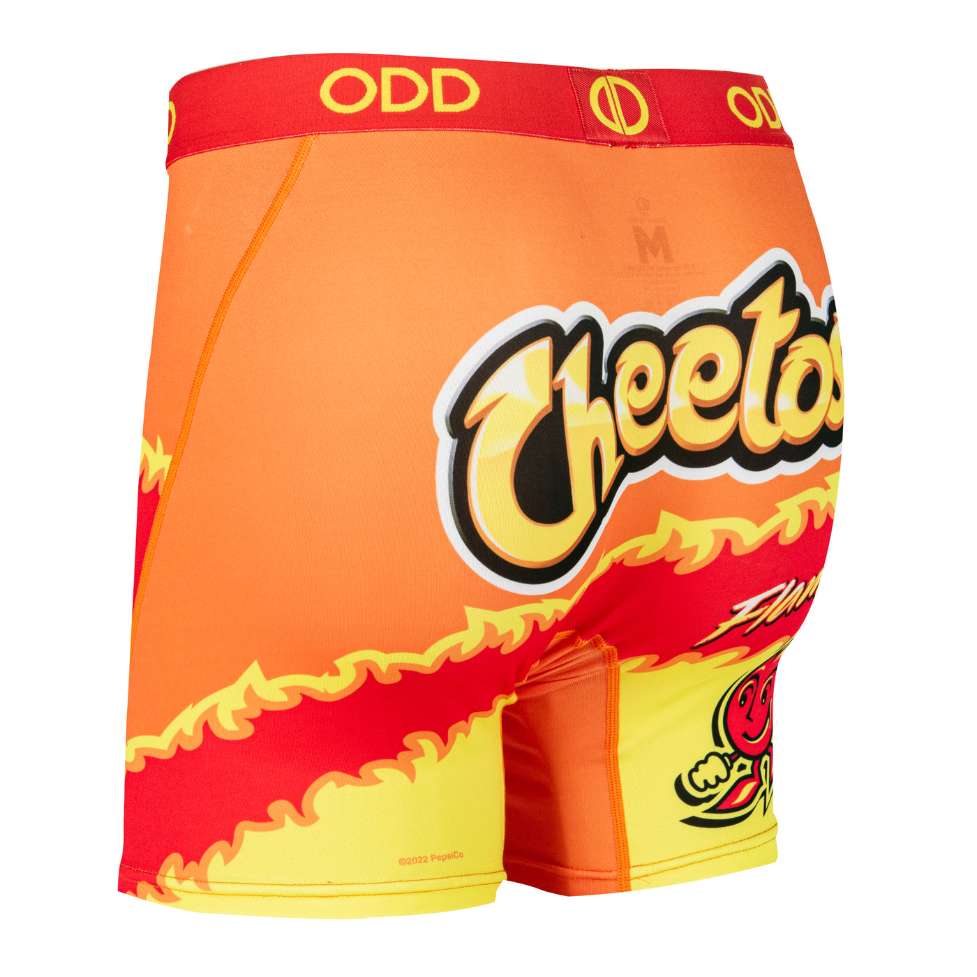 Flamin Hot Cheetos Men&