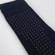 Basic Black Seamless Forearm Sleeve with Grip