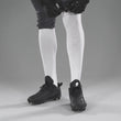 Basic White Over The Knee Sport Socks