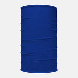 Blue Neck Gaiter