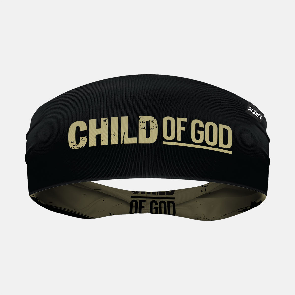 Demario Davis' Child Of God Headband