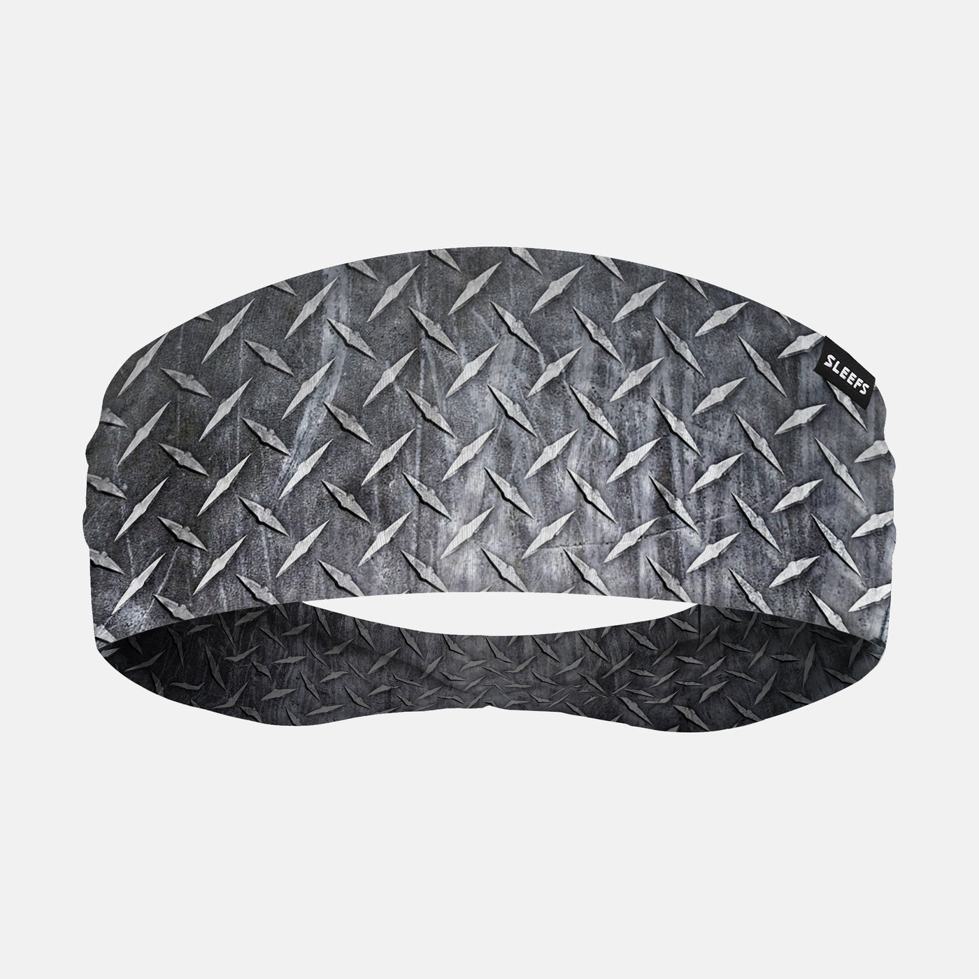 Diamond Tread Headband