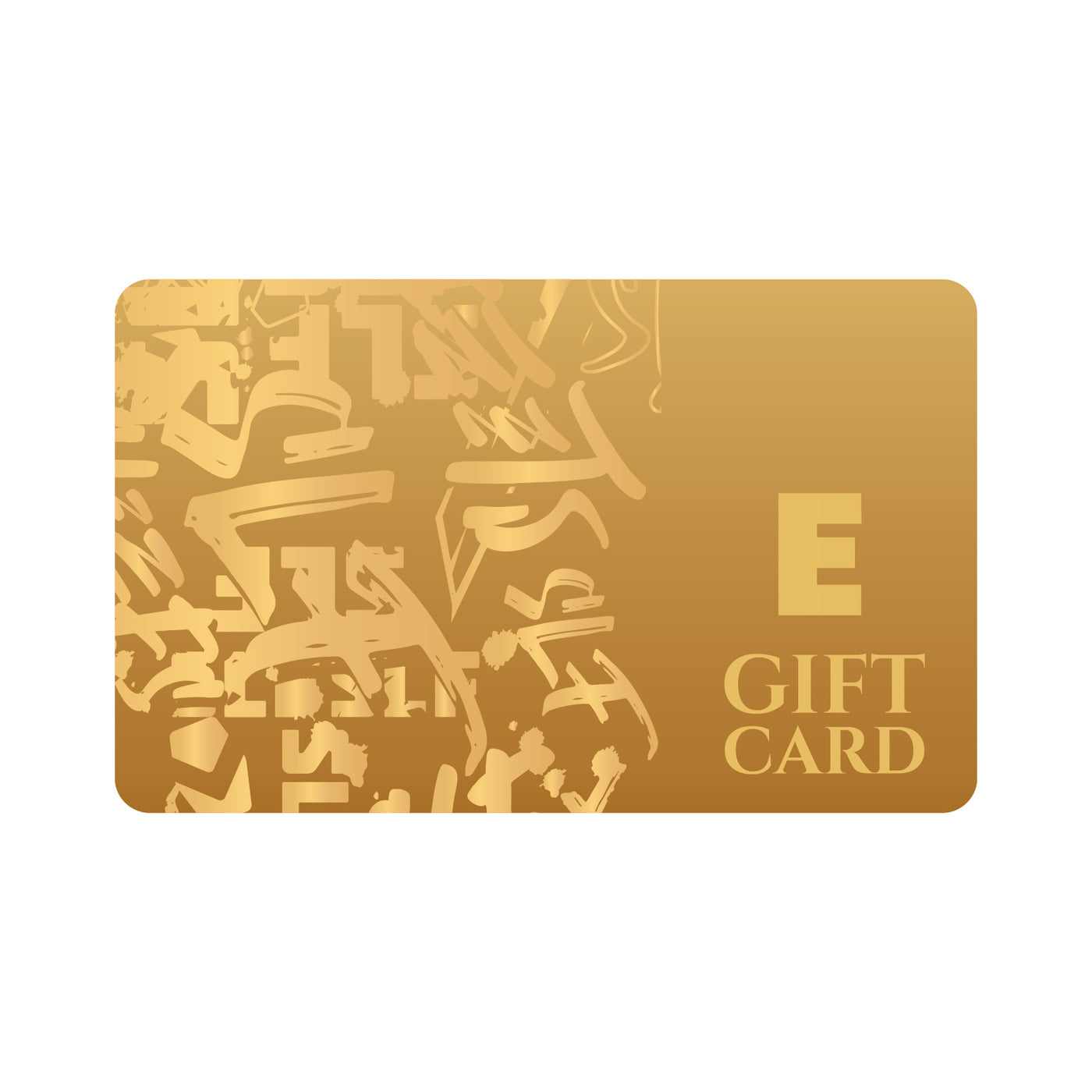 E-Gift Card