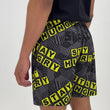 Stay Hungry WH Shorts - 7"