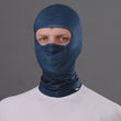 Hue Navy Blue Shiesty Mask